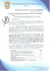 Vista preliminar de documento Resolución de Gerencia Municipal N° 0345-2019/MDPN