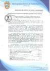 Vista preliminar de documento Resolución de Gerencia Municipal N° 0374-2019/MDPN