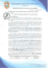 Vista preliminar de documento Resolución de Gerencia Municipal N° 0376-2019/MDPN