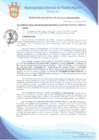 Vista preliminar de documento Resolución de Gerencia Municipal N° 0389-2019/MDPN