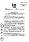 Vista preliminar de documento R. M. N° 076 - 2019