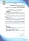 Vista preliminar de documento Resolución de Gerencia Municipal N° 0436-2019/MDPN