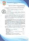 Vista preliminar de documento Resolución de Gerencia Municipal N° 0461-2019/MDPN