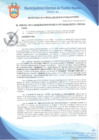 Vista preliminar de documento Resolución de Gerencia Municipal N° 0463-2019/MDPN