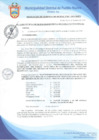 Vista preliminar de documento Resolución de Gerencia Municipal N° 0467-2019/MDPN