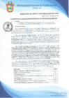 Vista preliminar de documento Resolución de Gerencia Municipal N° 0531-2019/MDPN