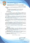 Vista preliminar de documento Resolución de Gerencia Municipal N° 0538-2019/MDPN
