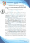 Vista preliminar de documento Resolución de Gerencia Municipal N° 0553-2019/MDPN