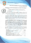 Vista preliminar de documento Resolución de Gerencia Municipal N° 0559-2019/MDPN