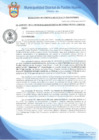 Vista preliminar de documento Resolución de Gerencia Municipal N° 0565-2019/MDPN