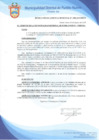 Vista preliminar de documento Resolución de Gerencia Municipal N° 0582-2019/MDPN