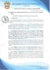 Vista preliminar de documento Resolución de Gerencia Municipal N° 0610-2019/MDPN