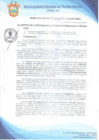Vista preliminar de documento Resolución de Gerencia Municipal N° 0619-2019/MDPN