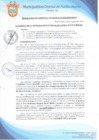 Vista preliminar de documento Resolución de Gerencia Municipal N° 0622-2019/MDPN