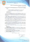 Vista preliminar de documento Resolución de Gerencia Municipal N° 0625-2019/MDPN
