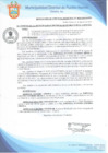 Vista preliminar de documento Resolución de Gerencia Municipal N° 0624-2019/MDPN