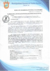 Vista preliminar de documento Resolución de Gerencia Municipal N° 0631-2019/MDPN