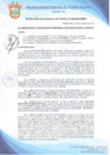 Vista preliminar de documento Resolución de Gerencia Municipal N° 0645-2019/MDPN