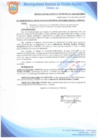 Vista preliminar de documento Resolución de Gerencia Municipal N° 0655-2019/MDPN