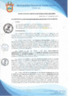 Vista preliminar de documento Resolución de Gerencia Municipal N° 0652-2019/MDPN