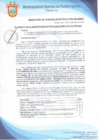 Vista preliminar de documento Resolución de Gerencia Municipal N° 0662-2019/MDPN