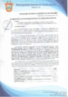 Vista preliminar de documento Resolución de Gerencia Municipal N° 0663-2019/MDPN