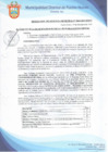 Vista preliminar de documento Resolución de Gerencia Municipal N° 0665-2019/MDPN