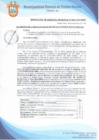 Vista preliminar de documento Resolución de Gerencia Municipal N° 0664-2019/MDPN