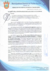 Vista preliminar de documento Resolución de Gerencia Municipal N° 0666-2019/MDPN