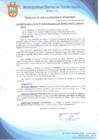 Vista preliminar de documento Resolución de Gerencia Municipal N° 0679-2019/MDPN