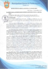 Vista preliminar de documento Resolución de Gerencia Municipal N° 0690-2019/MDPN