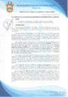 Vista preliminar de documento Resolución de Gerencia Municipal N° 0695-2019/MDPN
