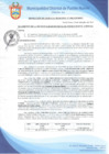 Vista preliminar de documento Resolución de Gerencia Municipal N° 0698-2019/MDPN