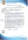 Vista preliminar de documento Resolución de Gerencia Municipal N° 0712-2019/MDPN