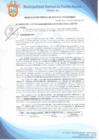 Vista preliminar de documento Resolución de Gerencia Municipal N° 0719-2019/MDPN