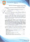 Vista preliminar de documento Resolución de Gerencia Municipal N° 0721-2019/MDPN