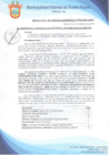 Vista preliminar de documento Resolución de Gerencia Municipal N° 0722-2019/MDPN