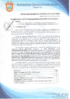 Vista preliminar de documento Resolución de Gerencia Municipal N° 0724-2019/MDPN