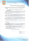 Vista preliminar de documento Resolución de Gerencia Municipal N° 0734-2019/MDPN
