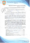 Vista preliminar de documento Resolución de Gerencia Municipal N° 0739-2019/MDPN