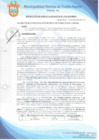Vista preliminar de documento Resolución de Gerencia Municipal N° 0741-2019/MDPN