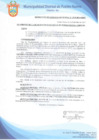 Vista preliminar de documento Resolución de Gerencia Municipal N° 0745-2019/MDPN