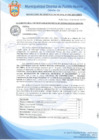 Vista preliminar de documento Resolución de Gerencia Municipal N° 0767-2019/MDPN