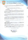Vista preliminar de documento Resolución de Gerencia Municipal N° 0773-2019/MDPN