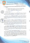 Vista preliminar de documento Resolución de Gerencia Municipal N° 0778-2019/MDPN