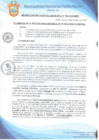 Vista preliminar de documento Resolución de Gerencia Municipal N° 0785-2019/MDPN