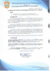 Vista preliminar de documento Resolución de Gerencia Municipal N° 0792-2019/MDPN