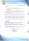 Vista preliminar de documento Resolución de Gerencia Municipal N° 0793-2019/MDPN