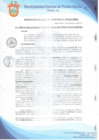 Vista preliminar de documento Resolución de Gerencia Municipal N° 0795-2019/MDPN
