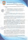 Vista preliminar de documento Resolución de Gerencia Municipal N° 0803-2019/MDPN